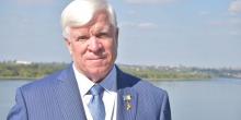 Свежие новости: Горсовет присвоил звание «Почетного гражданина Николаева» Вадатурскому и назначил ежемесячные выплаты