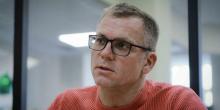 Фото новости: Андрій Вадатурський заявив, що у справі про загибель його батьків є прогрес Свежие новости: Андрій Вадатурський заявив, що у справі про загибель його батьків є прогрес