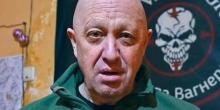 Свежие новости: У ЗСУ пояснили, навіщо Пригожин збрехав про взяття Бахмута