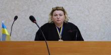 Свежие новости: Палата Высшего Совета правосудия рассмотрела жалобу на судью Волкову Е.И.