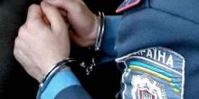 Свежие новости: В Киеве задержали полицейского-взяточника