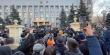 Фото новости: В Одессе суд оглашает приговор Сергею Стерненко Свежие новости: В Одессе суд оглашает приговор Сергею Стерненко