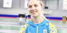 Свежие новости: Миколаївська шаблістка Ольга Харлан здобула 