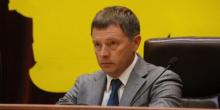Фото новости: Зеленський призначив очільника Запорізької ОДА Свежие новости: Зеленський призначив очільника Запорізької ОДА