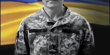 Свежие новости: Південноукраїнська громада вшановує пам'ять Захисника України Анатолія Пасічника