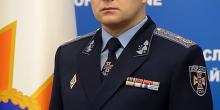 Свежие новости: Главный спасатель Николаевщины Грицаенко пошел на повышение и стал первым замглавы ГСЧС Украины
