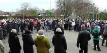 Свежие новости: Суд решил закрыть школу во Врадиевке из-за нарушений пожарной безопасности