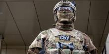 Фото новости: В Киеве СБУ задержала лидера партии Медведчука за сотрудничество со спецслужбами РФ Свежие новости: В Киеве СБУ задержала лидера партии Медведчука за сотрудничество со спецслужбами РФ