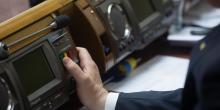 Свежие новости: Рада прийняла закон про 