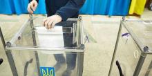 Фото новости: Главный раввин Украины попросил ЦИК продолжить работу избирательных участков 21 апреля Свежие новости: Главный раввин Украины попросил ЦИК продолжить работу избирательных участков 21 апреля