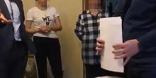 Фото новости: СБУ объявила о подозрении скандальному «дорожнику» Амирханяну, чьи фирмы получили более полумиллиарда гривен из бюджета Свежие новости: СБУ объявила о подозрении скандальному «дорожнику» Амирханяну, чьи фирмы получили более полумиллиарда гривен из бюджета