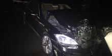 Свежие новости: В Николаевской области, на трассе Н-24 столкнулись Mercedes-Benz и Рута – пострадали четверо взрослых и восьмилетний ребенок