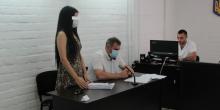 Свежие новости: Экс-сотруднице николаевского университета, подозреваемой в торговле дипломами, выбрали меру пресечения