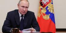 Свежие новости: Путин ждет, когда три кризиса в Украине заставят Запад вести переговоры с Россией