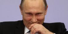 Фото новости: Вова, как ты мог? Путина припозорили из-за лживого заявления Свежие новости: Вова, как ты мог? Путина припозорили из-за лживого заявления