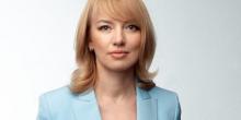 Свежие новости: Партию «Слуга народа» возглавила нардеп Елена Шуляк