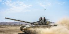 Свежие новости: Свыше 4 тысяч российских военных начали учения в Армении, Ростове и Волгограде