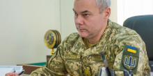 Фото новости: На Донбассе находится более 2 тыс. кадровых российских военных - Наев Свежие новости: На Донбассе находится более 2 тыс. кадровых российских военных - Наев