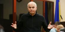 Свежие новости: Суд зобов’язав СБУ, щоб арештований Шуфрич продовжив депутатську діяльність