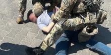 Свежие новости: В Одесі поліція та СБУ затримали начальника відділу митниці, який вимагав у бізнесмена $6,5 тисяч