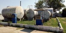 Фото новости: На Николаевщине обнаружили 60 тонн нелегального дизтоплива у частных заправщиков Свежие новости: На Николаевщине обнаружили 60 тонн нелегального дизтоплива у частных заправщиков