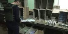 Свежие новости: ФОТО: Предприниматель из Николаева без лицензии продавал алкоголь по Интернету