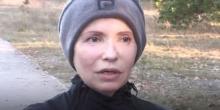 Фото новости: ВИДЕО: Тимошенко готовится к марафону в Мюнхене Свежие новости: ВИДЕО: Тимошенко готовится к марафону в Мюнхене
