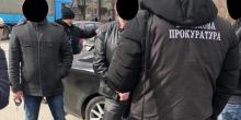 Свежие новости: Мэр города на Днепропетровщине попался на взятке в $30 тысяч