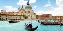 Свежие новости: В Венеции после наводнений проходит референдум об автономии