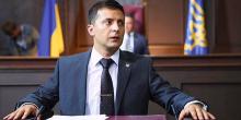 Свежие новости: Кортеж Зеленского в Славянске попал на видео