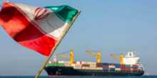 Свежие новости: Іран атакував комерційне судно в Ормузькій протоці