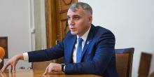 Свежие новости: Трансляция. Аппаратное совещание в мэрии Николаева