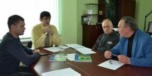 Свежие новости: Через підвищення рівня Олександрівського водосховища Південний Буг може перетвориться на ставок зі стоячою водою