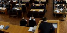 Свежие новости: Відбулася 72-га сесія Вознесенської міської ради