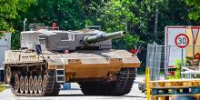 Фото новости: Німеччина поступово скоротить підтримку України, але планує дати кредит на €50 мільярдів, - депутат Свежие новости: Німеччина поступово скоротить підтримку України, але планує дати кредит на €50 мільярдів, - депутат