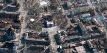Свежие новости: Радник мера окупованого Маріуполя розповів про нову 