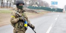 Свежие новости: На Донбассе погиб украинский  военный