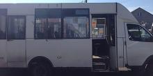 Фото новости: В Николаеве патрульные остановили «маршрутчиков» - один был «под кайфом», а второй «выпивший» Свежие новости: В Николаеве патрульные остановили «маршрутчиков» - один был «под кайфом», а второй «выпивший»