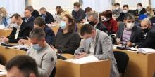 Фото новости: Горсовет Николаева утвердил заместителей мэра Свежие новости: Горсовет Николаева утвердил заместителей мэра