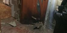 Фото новости: Мариуполец, который подорвал гранатой сестру, проведет 10 лет в тюрьме Свежие новости: Мариуполец, который подорвал гранатой сестру, проведет 10 лет в тюрьме