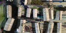 Свежие новости: В Николаеве женщина заворачивает наркотики в газеты