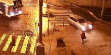 Свежие новости: ВИДЕО: В Виннице пьяный водитель едва не сбил пешехода