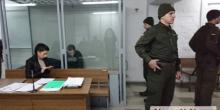 Фото новости: Смертельное ДТП в Николаеве: водителя «Лексуса» отпустили под домашний арест Свежие новости: Смертельное ДТП в Николаеве: водителя «Лексуса» отпустили под домашний арест