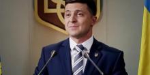 Свежие новости: Зеленский после экзит-пола: Обещаю, что никогда не подведу вас всех
