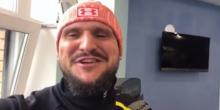 Фото новости: ВИДЕО: Савченко рассказал о главных принципах и правилах жизни, которых придерживается Свежие новости: ВИДЕО: Савченко рассказал о главных принципах и правилах жизни, которых придерживается
