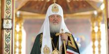 Свежие новости: Патриарх Кирилл устроил торги за украинскую церковь