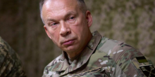 Свежие новости: Сирський зробив нову заяву після звільнення з посади головкома