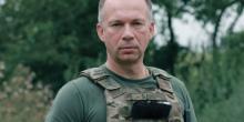 Свежие новости: Повернути Крим — це реально, — головнокомандувач ЗСУ Сирський