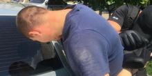 Фото новости: Полицейский, организовавший торговлю наркотиками в Николаеве, остался под стражей Свежие новости: Полицейский, организовавший торговлю наркотиками в Николаеве, остался под стражей