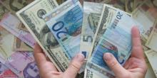 Фото новости: Заробитчане перечислили в Украину рекордную сумму Свежие новости: Заробитчане перечислили в Украину рекордную сумму